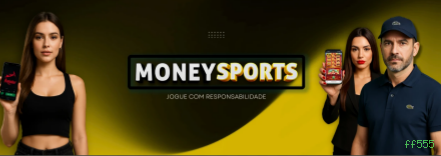 Imagem promocional dos jogos de lottery da ff555